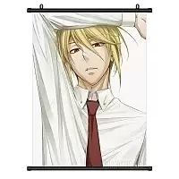   Yuukoku no Moriarty - William Moriarty