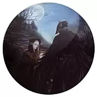 ������ ��������� ������� Bloodborne - The Doll � Protagonist