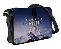 -  "Halo Infinite" Logo