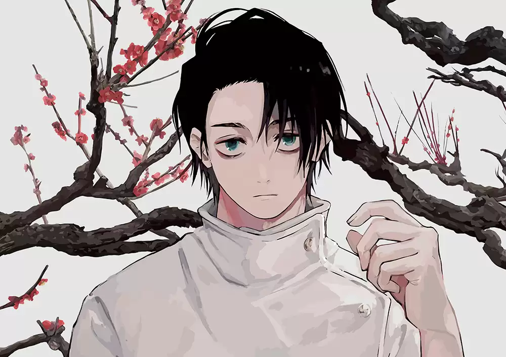 ������ �������� Jujutsu Kaisen / ��� ������