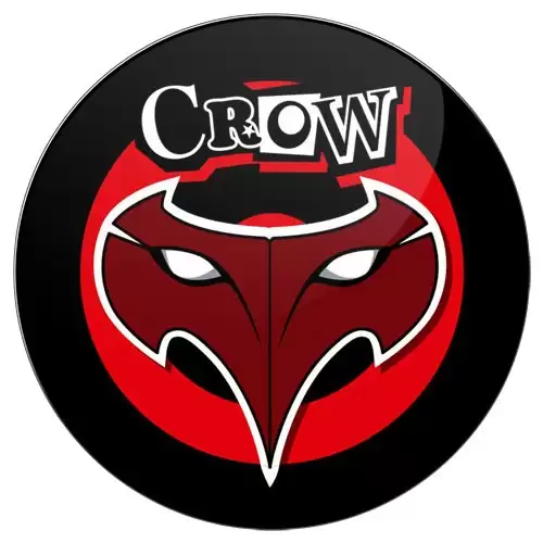 ���������� ������� ������ ��������� ������� Persona 5 - Crow �� ����� � ����� ������� / Persona