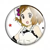 ������ K-On! - Yui Hirasawa