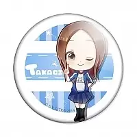  Teasing Master Takagi-san 2 Takagi (Blue)
