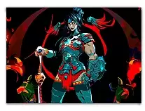   Hades 2 / Nemesis Ver.2