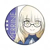  Strike Witches: 501st Unit Taking Off! - Perrine H. Clostermann