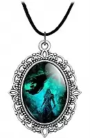 ����� �������� Minimalist Art: Final Fantasy VII - Sephiroth