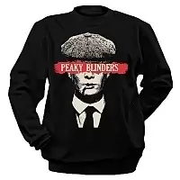 ��������� "The Peaky Blinders" Thomas Shelby