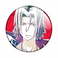  Reborn! Ani-Art - Hayato Gokudera
