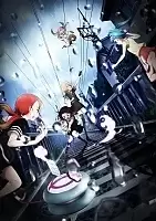     / Mahou Shoujo Site [DVD]