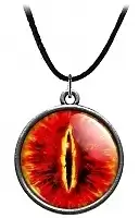  "The Lord Of The Rings" Eye of Sauron