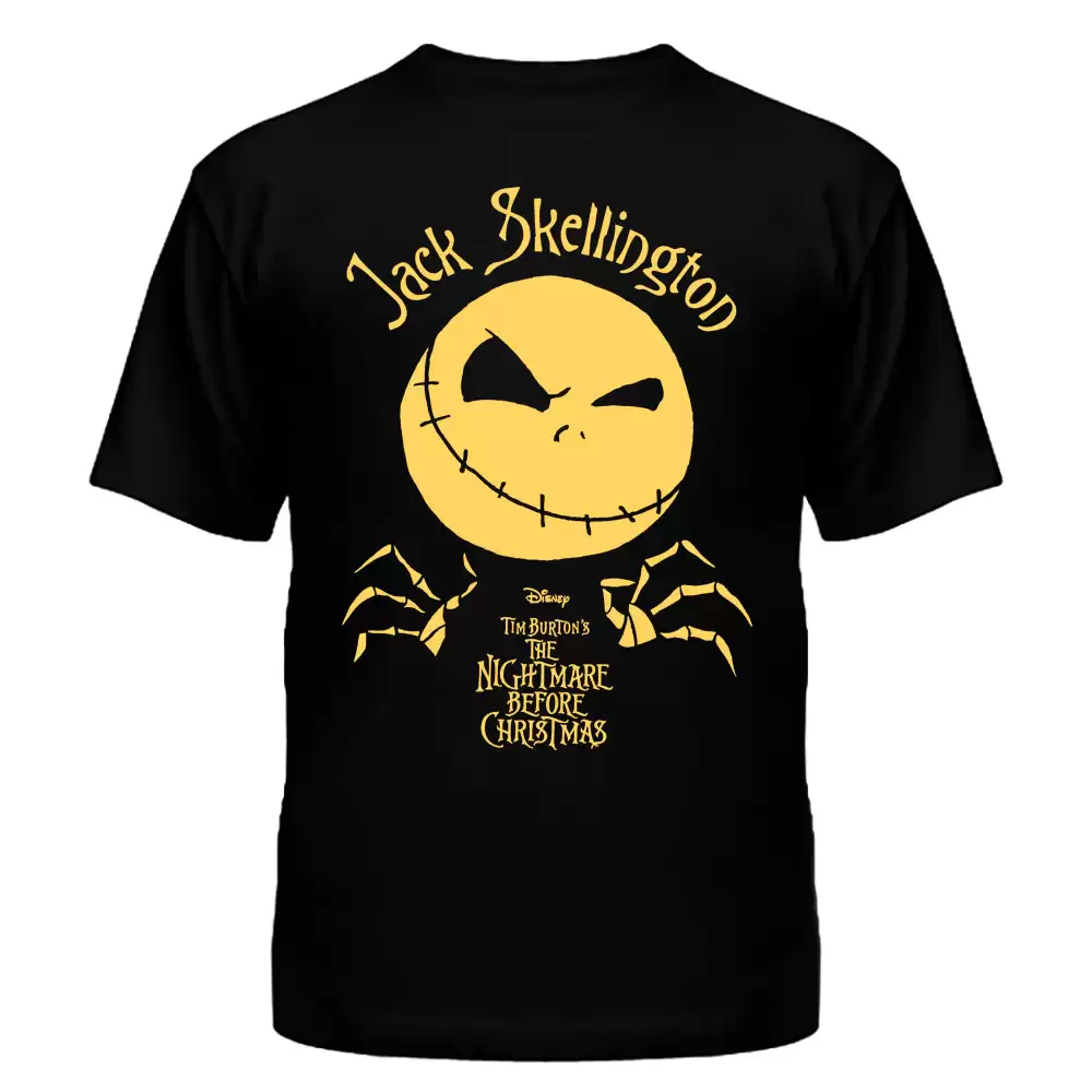 ���������� ������� �������� The Nightmare Before Christmas - Jack �� ����� � ����� ������ ����� ���������� / The Nightmare Before Christmas