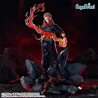  SAV Sukuna Luminasta SEGA