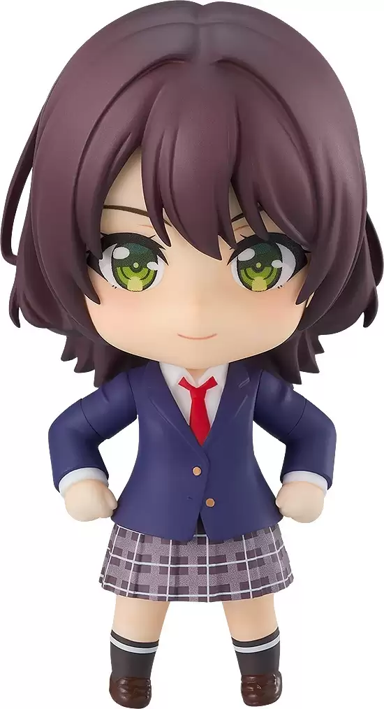 ������� Nendoroid 1574 Jaku-Chara Tomozaki-kun: Aoi Hinami