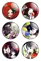 ����� ������� ������� "Jigoku Shoujo" No.3