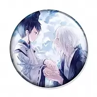  Noragami Alternate Age - Ebisu, Tenjin