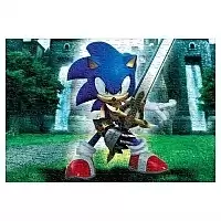  Sonic ( A3, 252 ) 68217