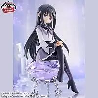 ������� Akemi Homura BanDai
