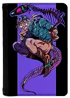    Diego - JoJo no Kimyou na Bouken / Steel Ball Run