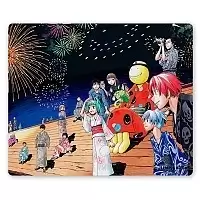     Assassination Classroom Class-E Fireworks