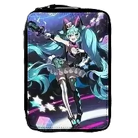  Hatsune Miku Vocaloid