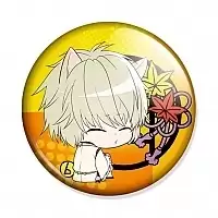  Fukigen na Mononokean Chibi Yahiko