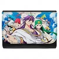 ������� ������ Magi: Labyrinth of Magic 331085