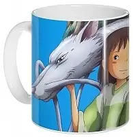 ������ Spirited Away 300947