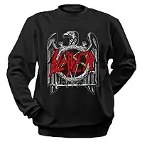  Slayer Silver Eagle