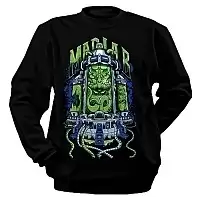  Mad Lab