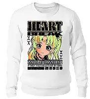  Heart Break / Anime Girl