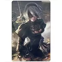 ������ ��������� ������������� NieR: Automata - YoRHa 2-gou B-gata