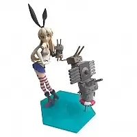  Kantai Collection Shimakaze
