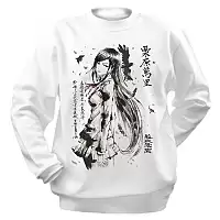 ��������� Prison School Mari Kurihara (Suibokuga)