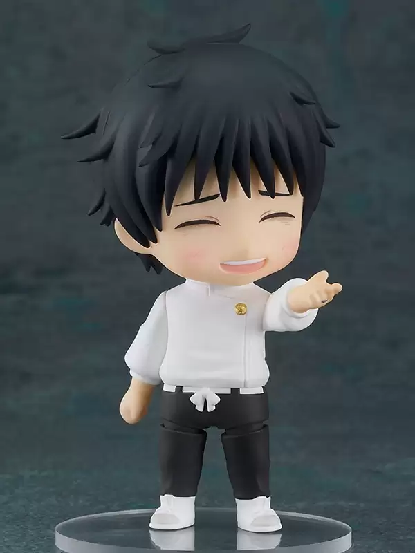 Фигурка Nendoroid 1766 Jujutsu Kaisen 0: Yuta Okkotsu - купить