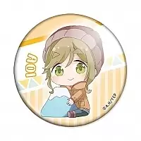  Yurucamp - Mt. Fuji Ver. Inuyama Aoi