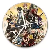   Fairy Tail 58729