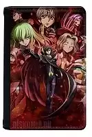     Code Geass: Hangyaku no Lelouch