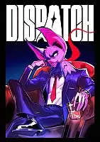 ������ �������� Dispatch / ������� �4