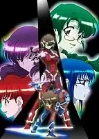 Mission E (������-�) MPEG4