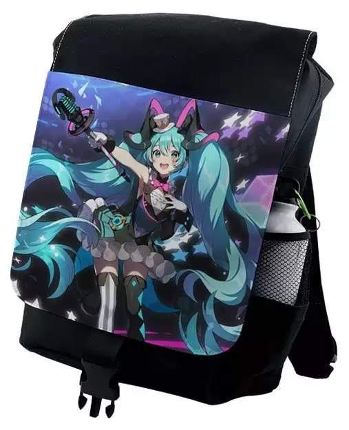 ������ �������� Hatsune Miku Vocaloid