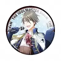 The Idolmaster SideM LIVE ON ST@GE!: Intelligence - Hideo Akuno