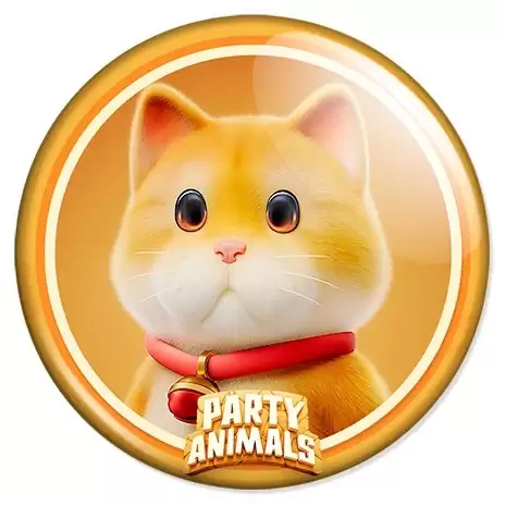 ������ Party Animals - Macchiato