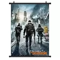 ������� �������� Tom Clancy's The Division - New York City