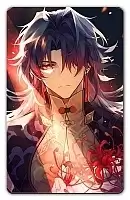   Honkai: Star Rail - Blade