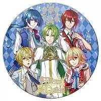    Sleeping Princes - Sai, Tiga, Lid, Almari