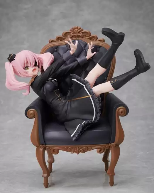 ������� SAV Spy Kyoushitsu Annette