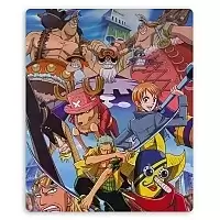    One Piece 34927