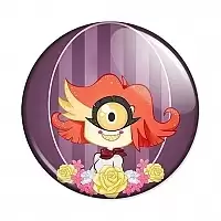 ������ Hazbin Hotel ������