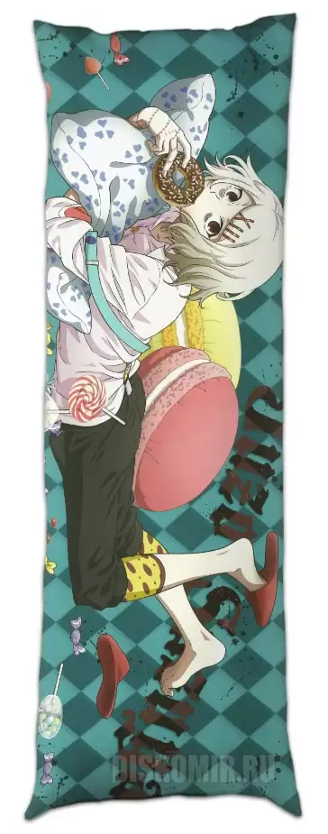 ���������� ��������� Tokyo Ghoul Juuzou Suzuya � ��������