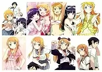  OreImo No.1